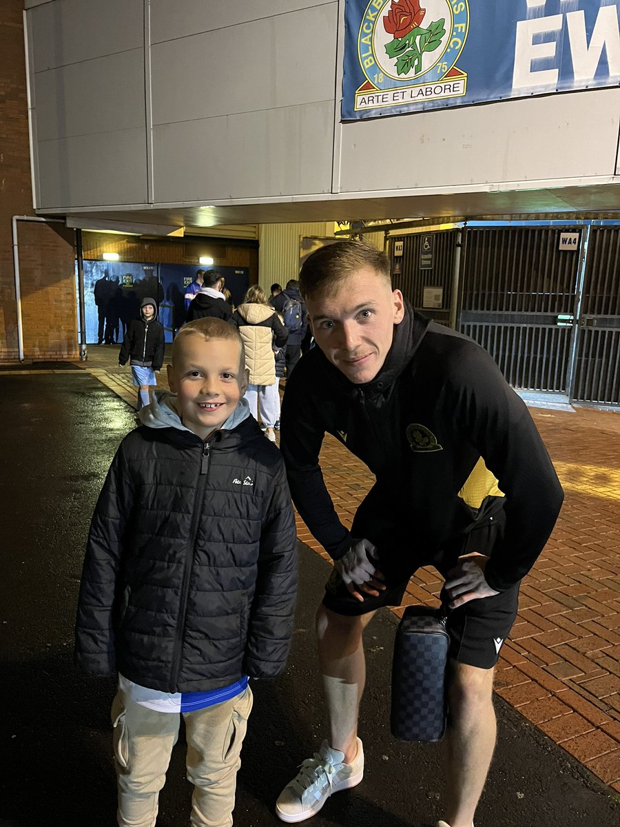 Alfie Robinson tweet media