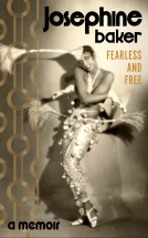 JamesAHopkin's tweet photo. Feb'25,1st time English (tr.AnamZafar&amp;SophieLewis)#FearlessandFree (@vintagebooks) sparkling memoirs of #JosephineBaker as told gleefully tojournalist,#MarcelSauvage.So much spirit&amp;wisdom in the telling from the dancer,singer,actress,activist,so much courage&amp;kindness. Read&amp;learn! https://t.co/J5fjxI77J1