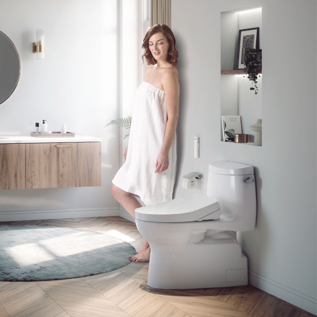 TOTOUSA's tweet image. Wellness is about finding ways to care for your mental, physical, &amp;amp; emotional health—even during the busiest seasons. This holiday, why not give the gift of #WASHLET wellness? Discover the Top 5 Best Ways to Maximize Your #Wellness with WASHLET: bit.ly/3ZQsSQs