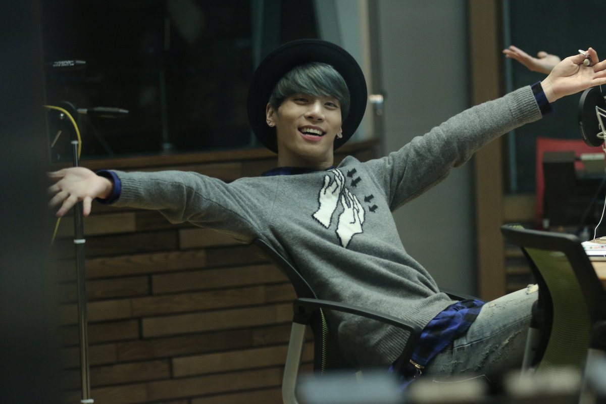 GTG0408's tweet photo. #좋아하는_종현이를_올려보자 https://t.co/YuEQEiAn7b