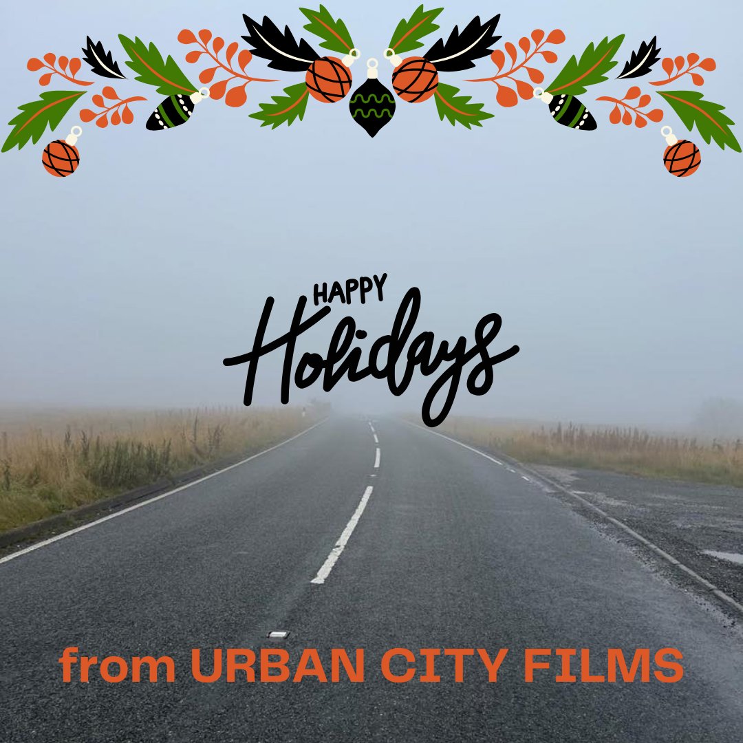 Urban City Films tweet media