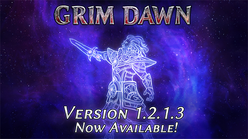 Grim Dawn (@grimdawn) on Twitter photo Grim Dawn’s latest update is now available! Enjoy squished Shattered Realm progression, improved Crucible progression for alts, revised Component skills, the latest bug fixes, and much much more!
Learn more on the official website:
forums.crateentertainment.com/t/grim-dawn-ve… Grim Dawn’s latest update is now available! Enjoy squished Shattered Realm progression, improved Crucible progression for alts, revised Component skills, the latest bug fixes, and much much more!
Learn more on the official website:
forums.crateentertainment.com/t/grim-dawn-ve…