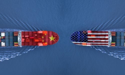 TheDailyExport's tweet photo. China Imposes Its Most Stringent Critical Minerals Export Restrictions Yet Amidst Escalating US/China Tech War

https://t.co/ElbLLemvYl https://t.co/daadG7W2wS
