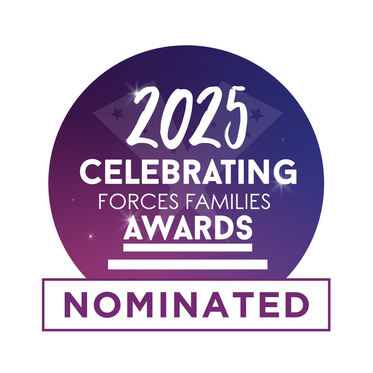 Celebrating Forces Families tweet media