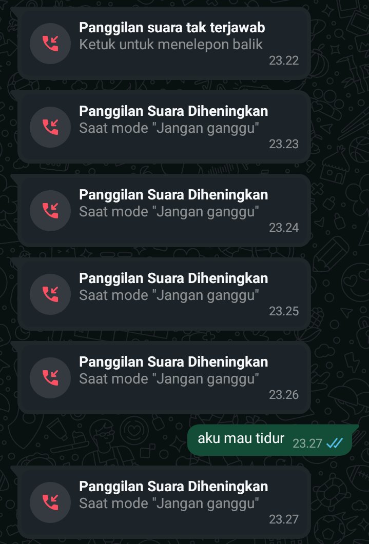 dearficnanta's tweet photo. ga cocok di gua, bikin ilfil https://t.co/yTp1ptCTtr