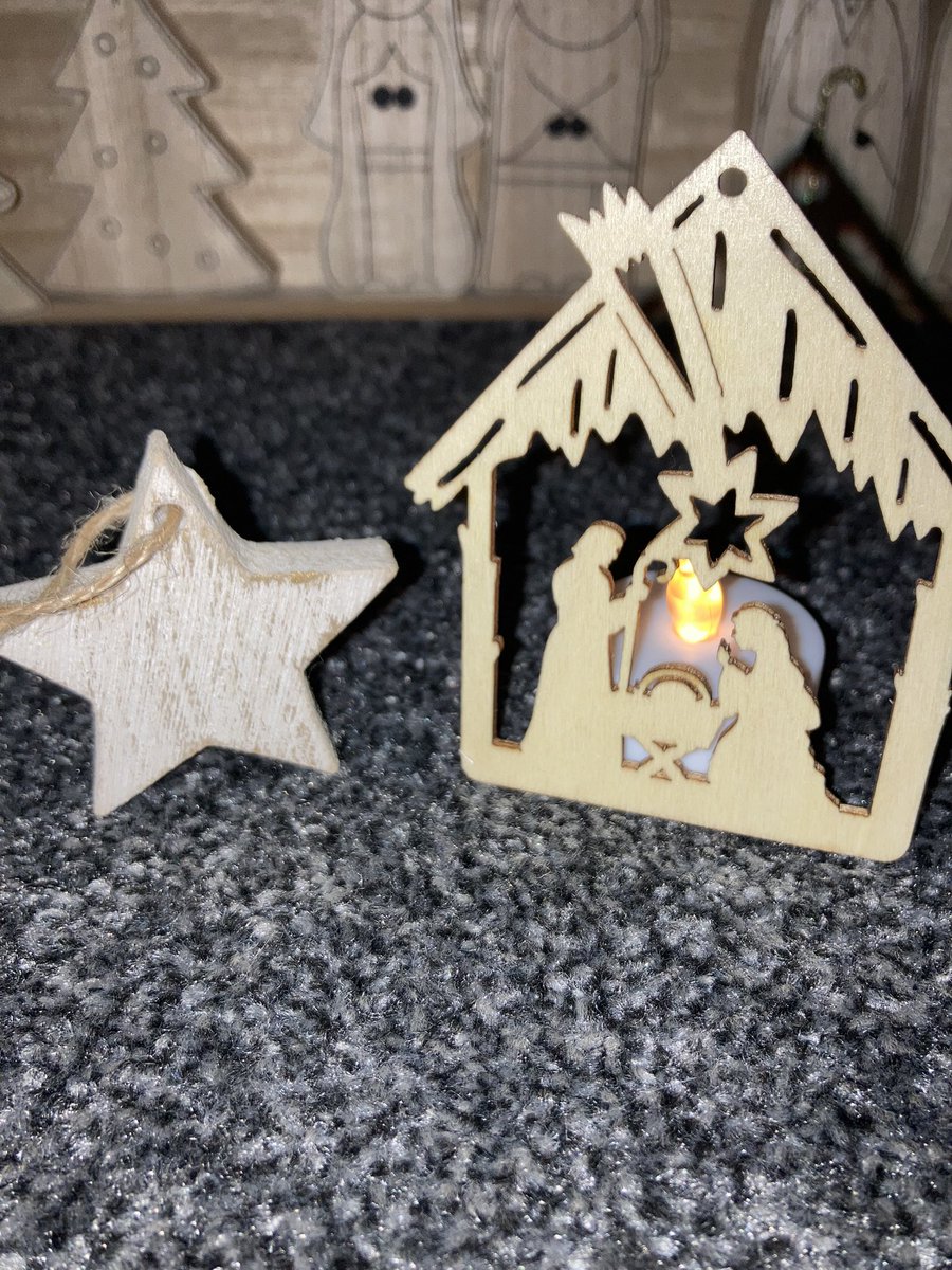 After a very busy day at school, it was lovely to spend some quiet time reflecting on the true meaning of Christmas. Norah loved bringing the travelling crib home 🌟<a href="/CTKliverpoolEY/">CTK EYFS</a> <a href="/CTKLiverpool_HT/">Mr Delaney</a>