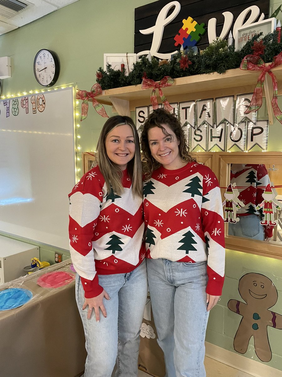 St. Anne School tweet media