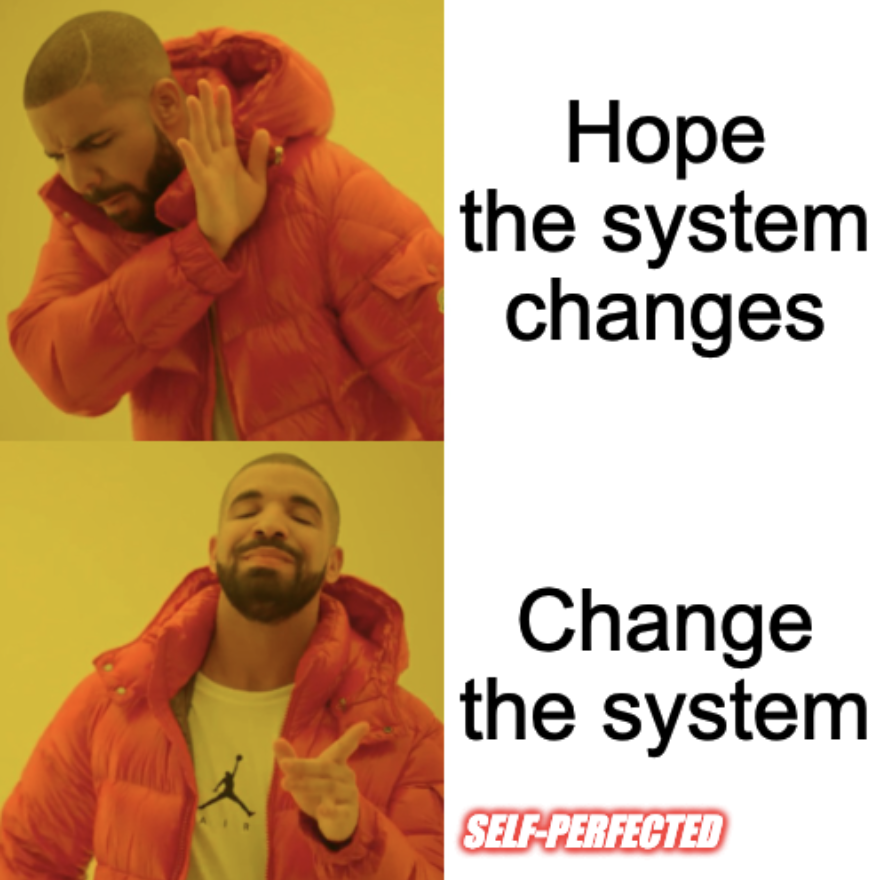 themitchsnyder's tweet photo. Doing what’s best for all isn’t "altruism" or "charity" —it’s enlightened self-interest.
When you help others level up, fundamentally change what they are capable of, you create the world you actually want to live in
And especially raise your kids in. #selfperfected https://t.co/P8TmEEY26x