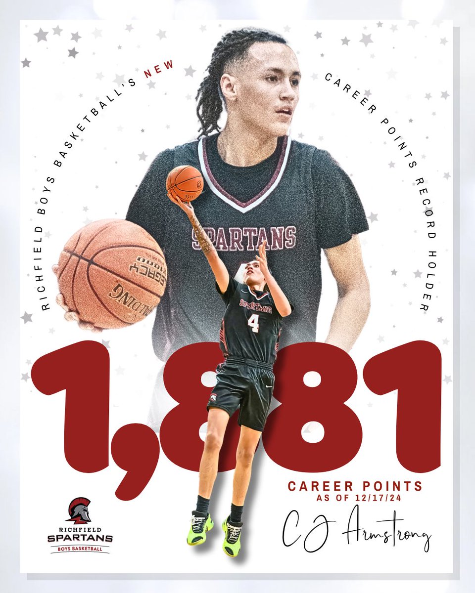 CJ Armstrong (@cjarmstrong2306) on Twitter photo It’s the one thing you can control, you are responsible for how people remember you- or don’t. So don’t take it lightly -Kobe Bryant <a href="/HighRichfield/">RHSBoysBasketball</a> It’s the one thing you can control, you are responsible for how people remember you- or don’t. So don’t take it lightly -Kobe Bryant <a href="/HighRichfield/">RHSBoysBasketball</a>