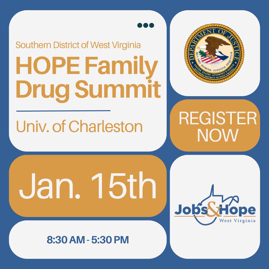 Jobs & Hope West Virginia tweet media
