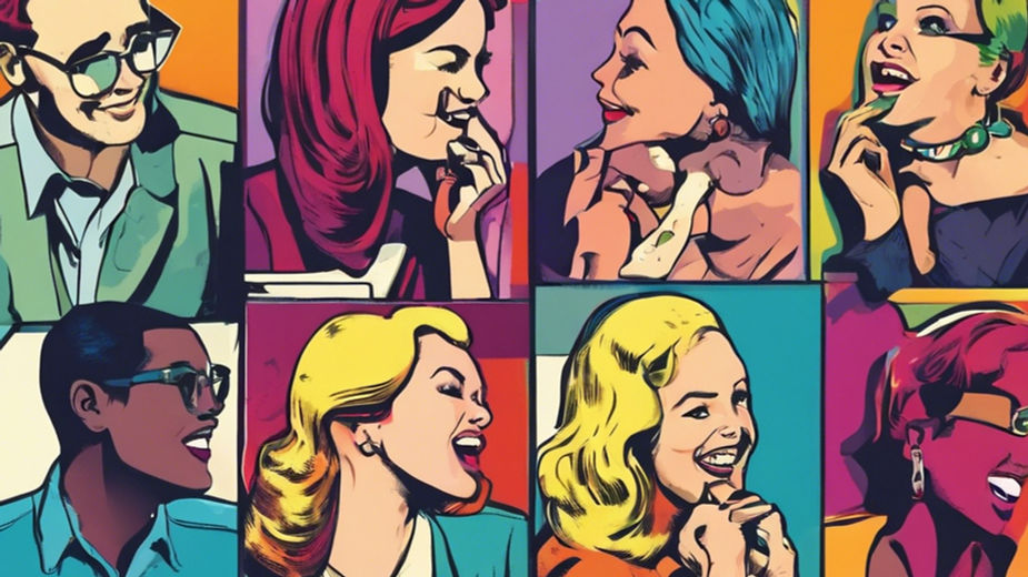 The Secret To Small Talk:
3 Strategies to Make Conversations Flow:
1. Start with Open-Ended Questions
2. Focus on Active Listening
3. Use Observations to Break the Ice
If you need help with this in your life, Special Connects can help... FREE consultation!
specialconnectsllc.com/post/the-secre…