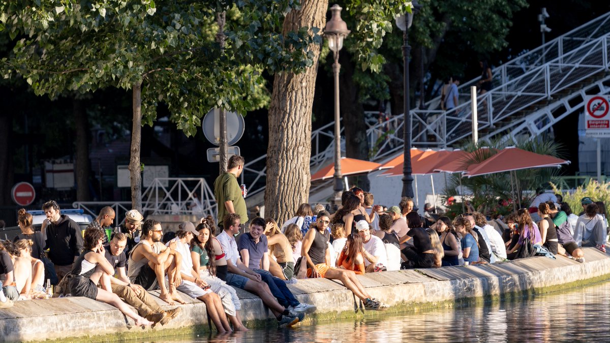 Cette semaine au #ConseildeParis, nous votons le budget 2025 💸

Mais au fait, comment fonctionne le budget de la Ville de <a href="/Paris/">Paris</a> ? 🧶🤔