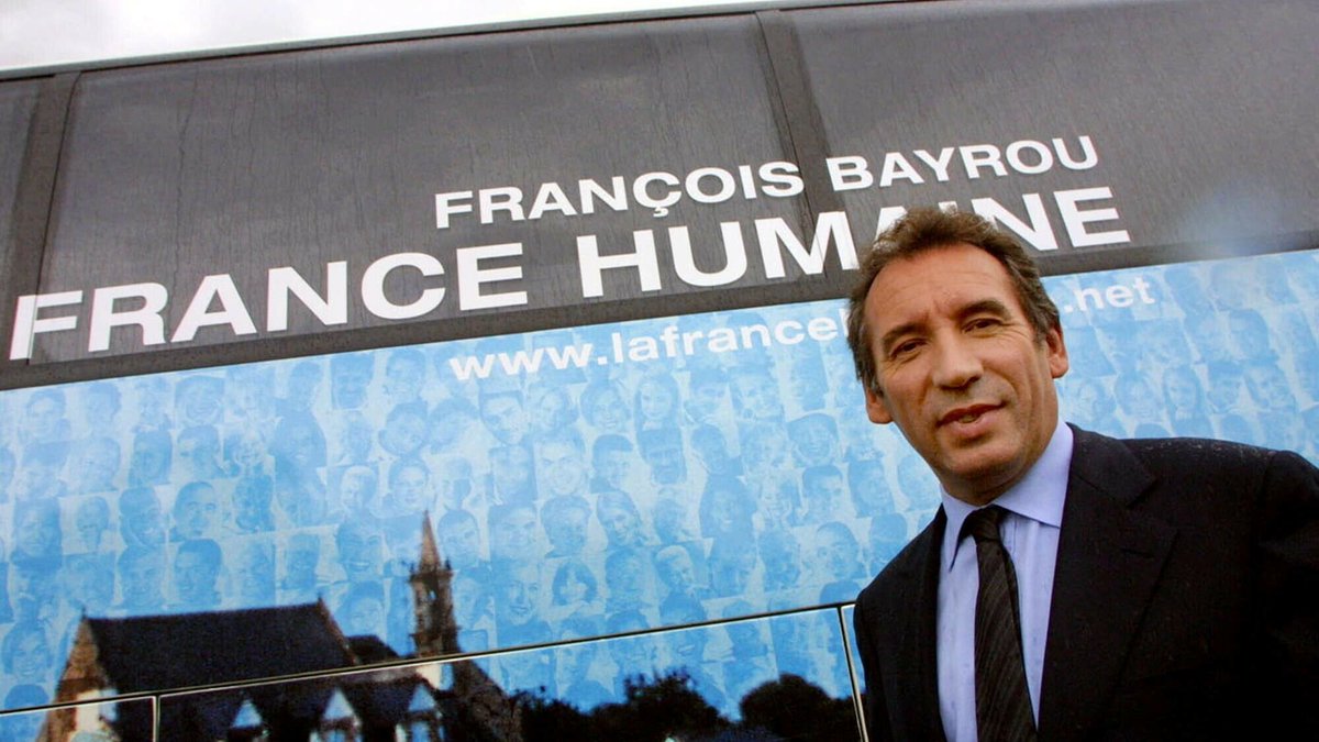 BFMTV's tweet photo. INFO BFM ALSACE. Ce qu'est devenu l'enfant giflé par François Bayrou à Strasbourg en 2002
https://t.co/V0gCWSsYGk https://t.co/oldCINlp99