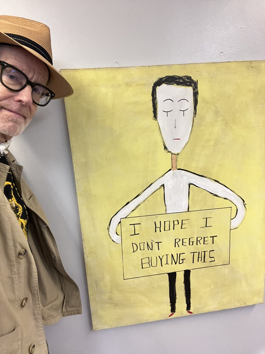 BillyTheMime's tweet photo. The perfect Christmas, Hanukkah and Kwanza gift! At The Moving Art Gallery Big Art Labs 651 Clover Street L.A. Near Art Brewery. Email billysmovingartgallery@gmail.com for info, hours, free parking. Meet Steven Your Art Consultant in person! https://t.co/xO9gnKIbrC