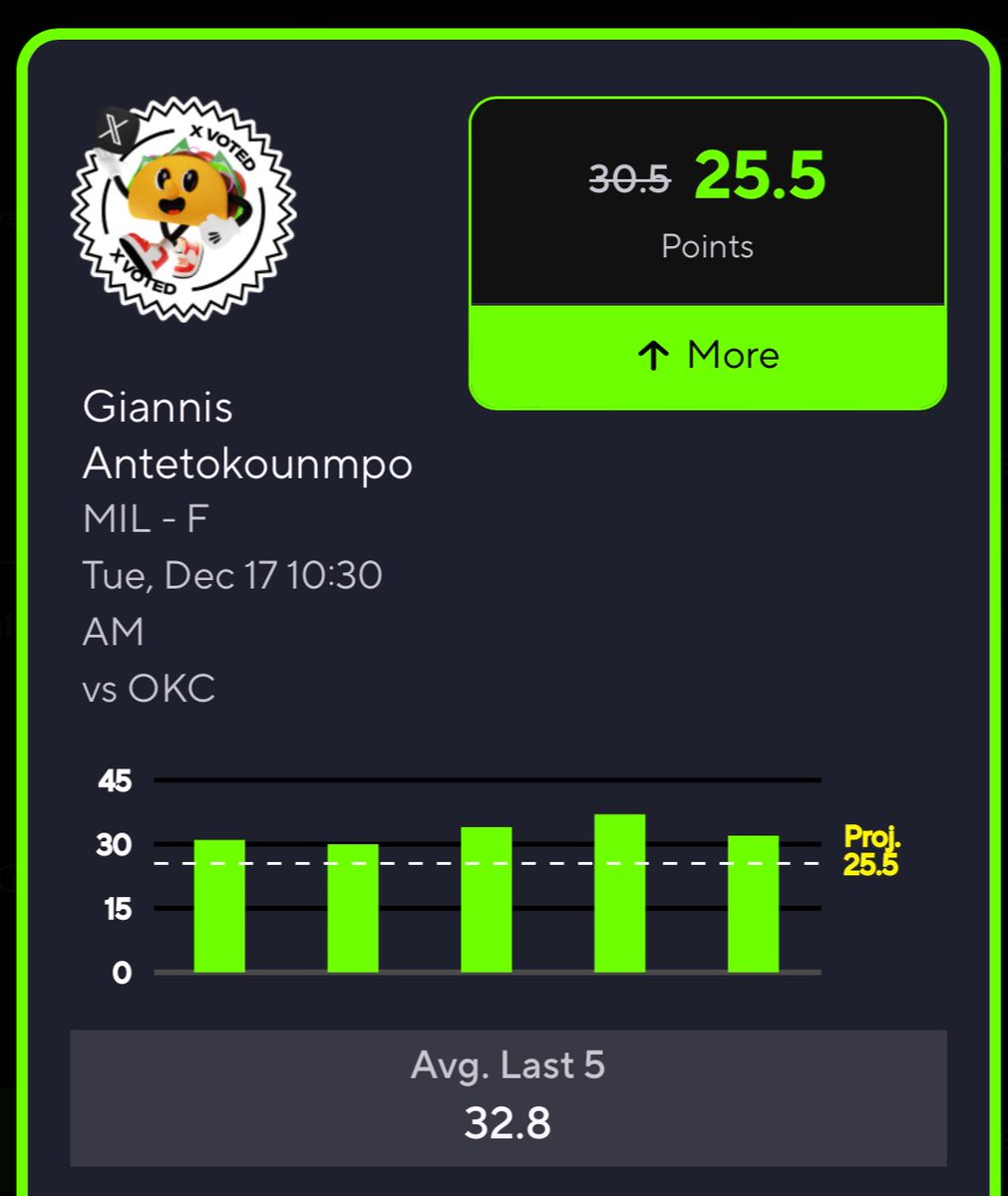 🍀GOBLIN PICKS💰 tweet media