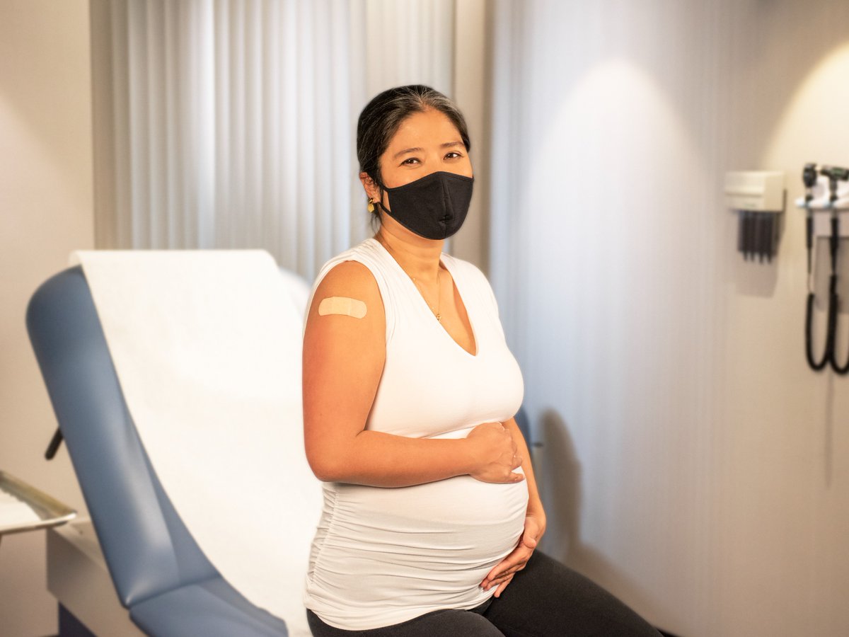 <a href="/US_FDA/">U.S. FDA</a> 3/ CDC now recommends Heplisav-B as a fourth #hepB vaccine option during pregnancy. #HCPs can now use Heplisav-B, Engerix-B, Recombivax HB, or Twinrix to protect pregnant patients who need hep B vaccination.

👉 bit.ly/49BCuBR