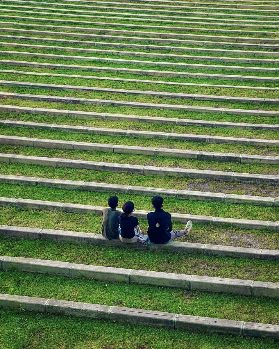 Read between the lines. 
📍 Meskel Square 🇪🇹