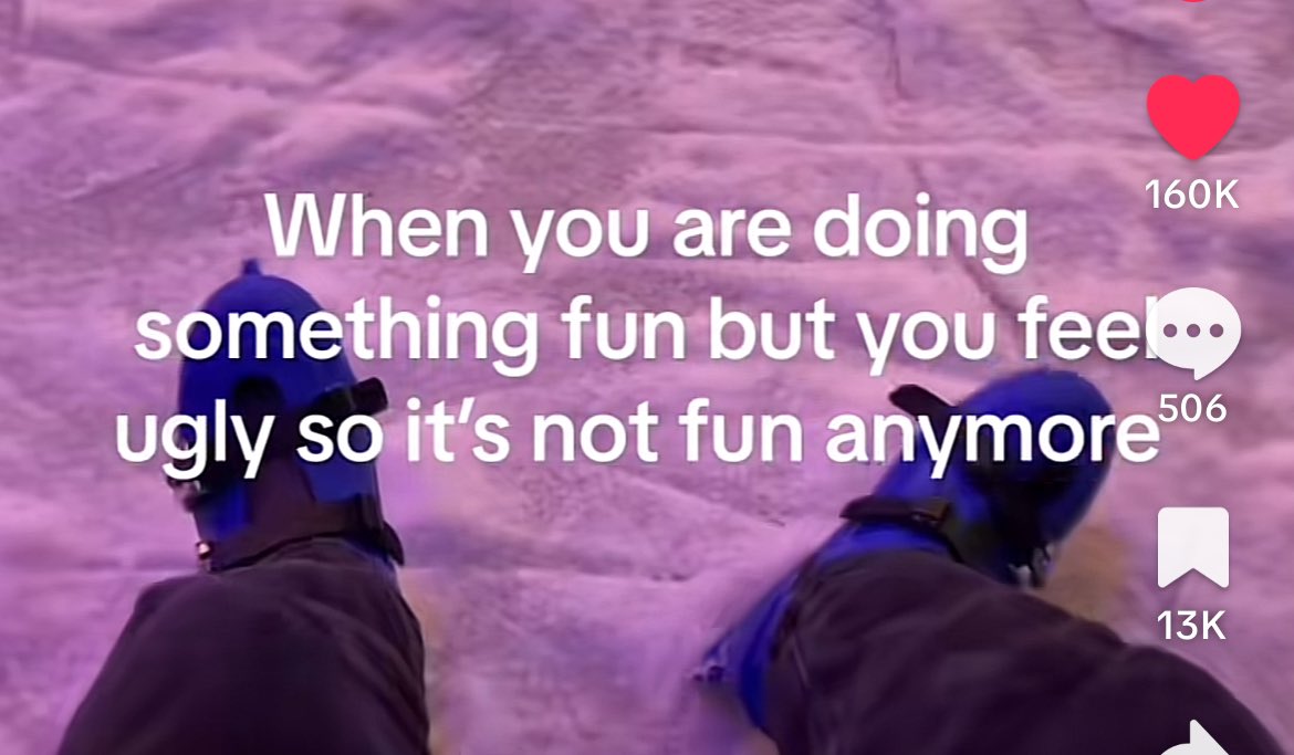 does this happened to anyone else 😭