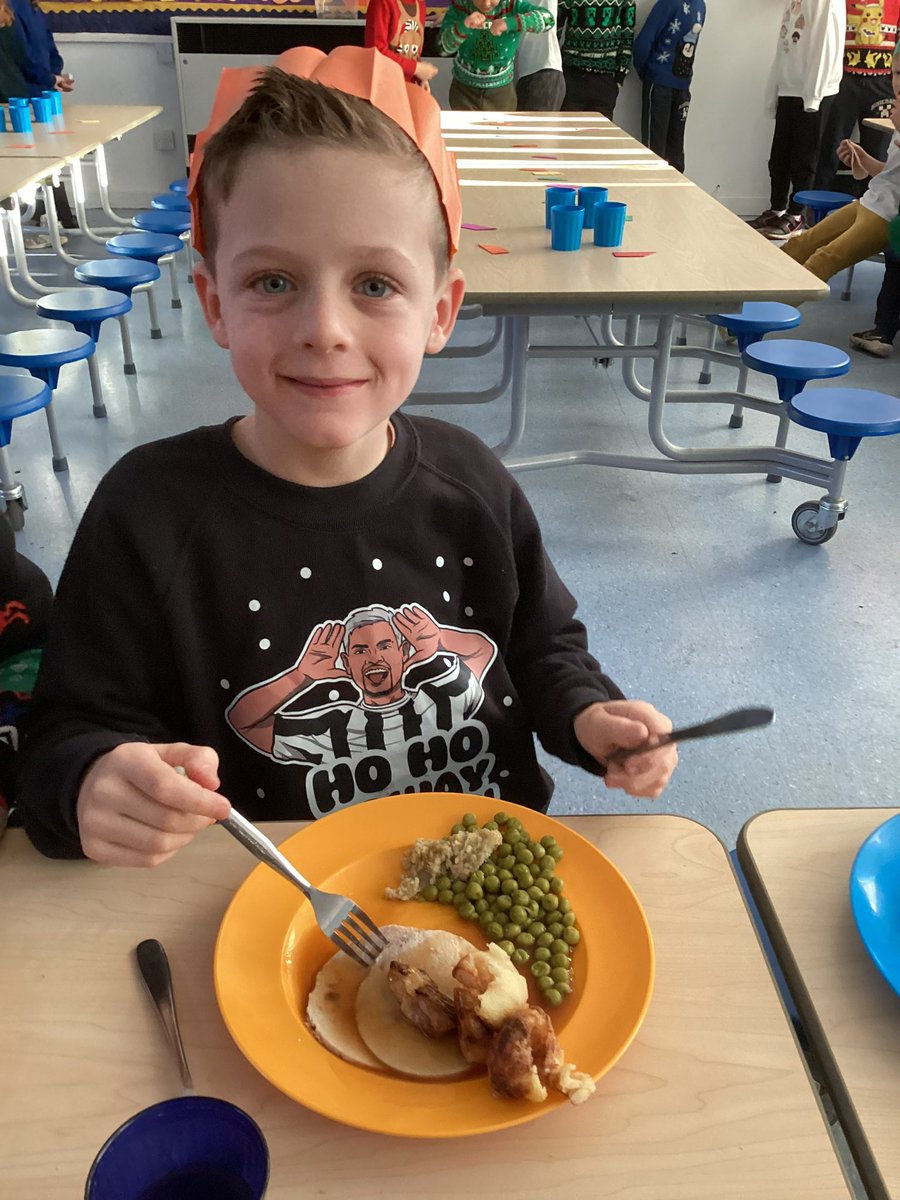 Ovingham Church of England First School tweet media