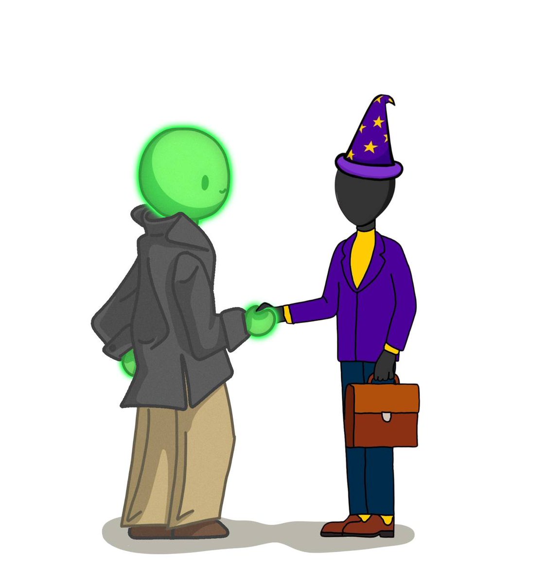 $POOF 🧙‍♂️ 🪄 tweet media
