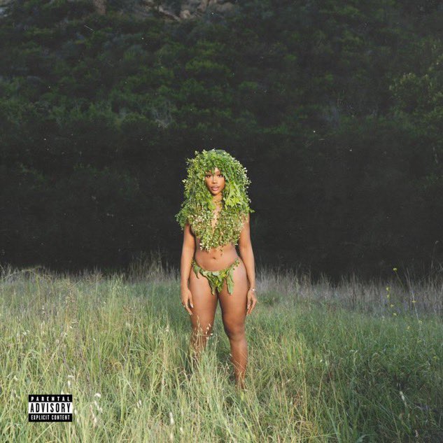 frgivless's tweet photo. Insiders report Frank Ocean will be featured on SZA's 'LANA: SOS (Deluxe)' out this Friday. https://t.co/vlgZqkWH9Q
