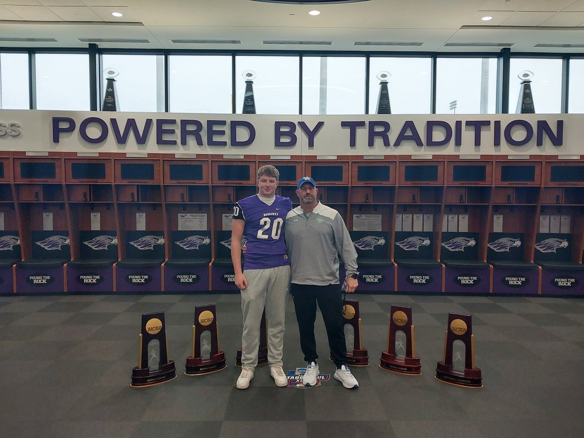 Brad Moraza (@bradleymoraza) on Twitter photo After a great visit to uw-whitewater and a conversation with <a href="/CoachBSmithback/">Blake Smithback</a> . I am grateful for another offer to play at the next level! After a great visit to uw-whitewater and a conversation with <a href="/CoachBSmithback/">Blake Smithback</a> . I am grateful for another offer to play at the next level!
