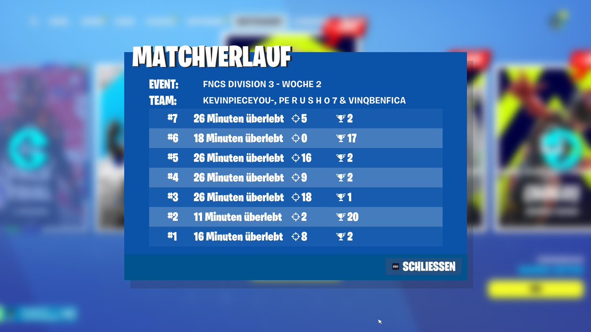 6th day 1 middle east