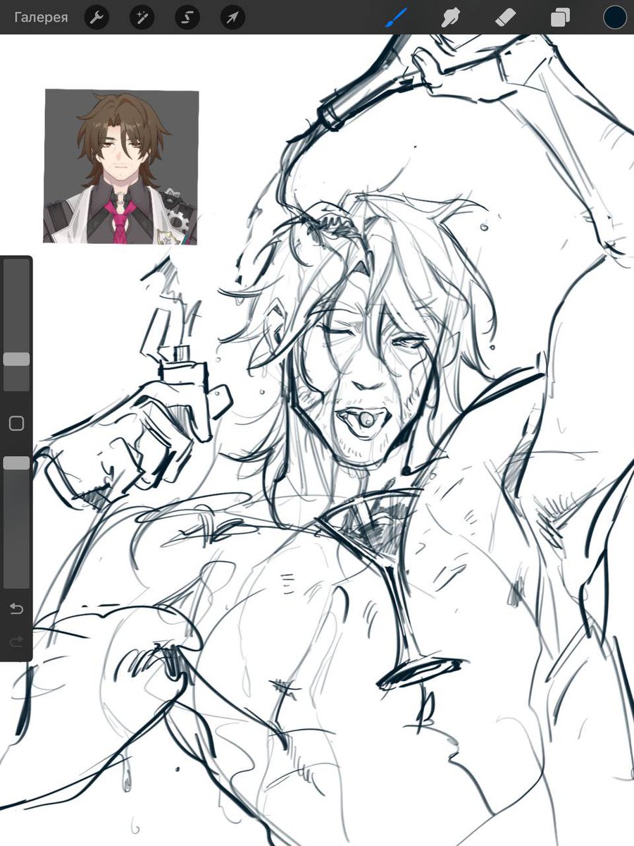 #HonkaiStarRail  🩷🩷🩷