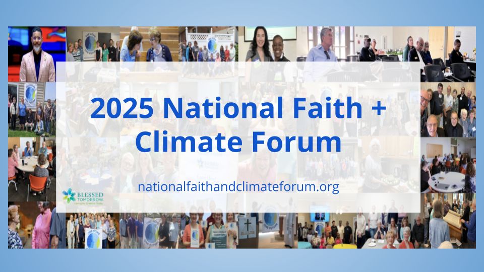 Blessed Tomorrow tweet media