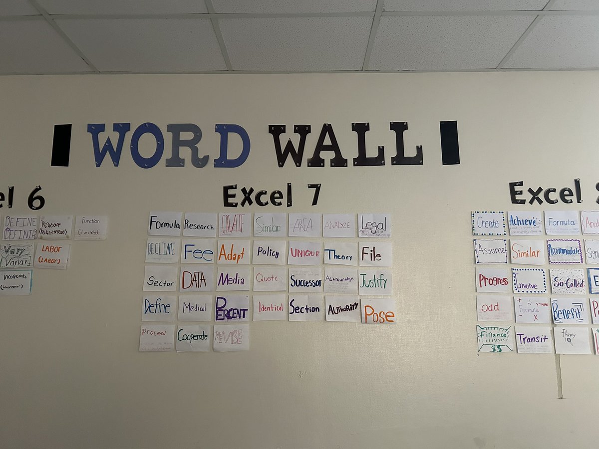 AVID Garland tweet media