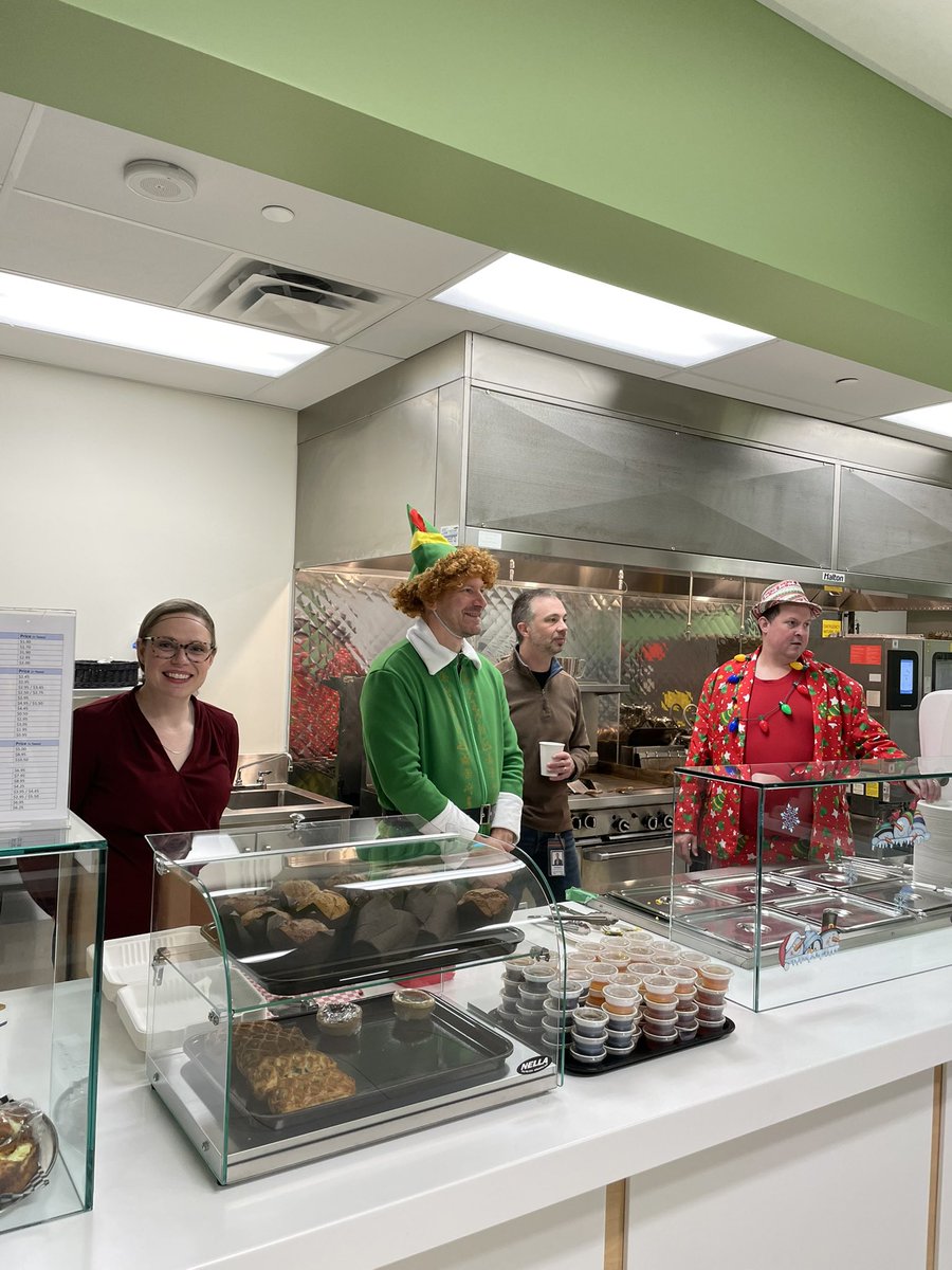 Groves Hospital & Foundation tweet media