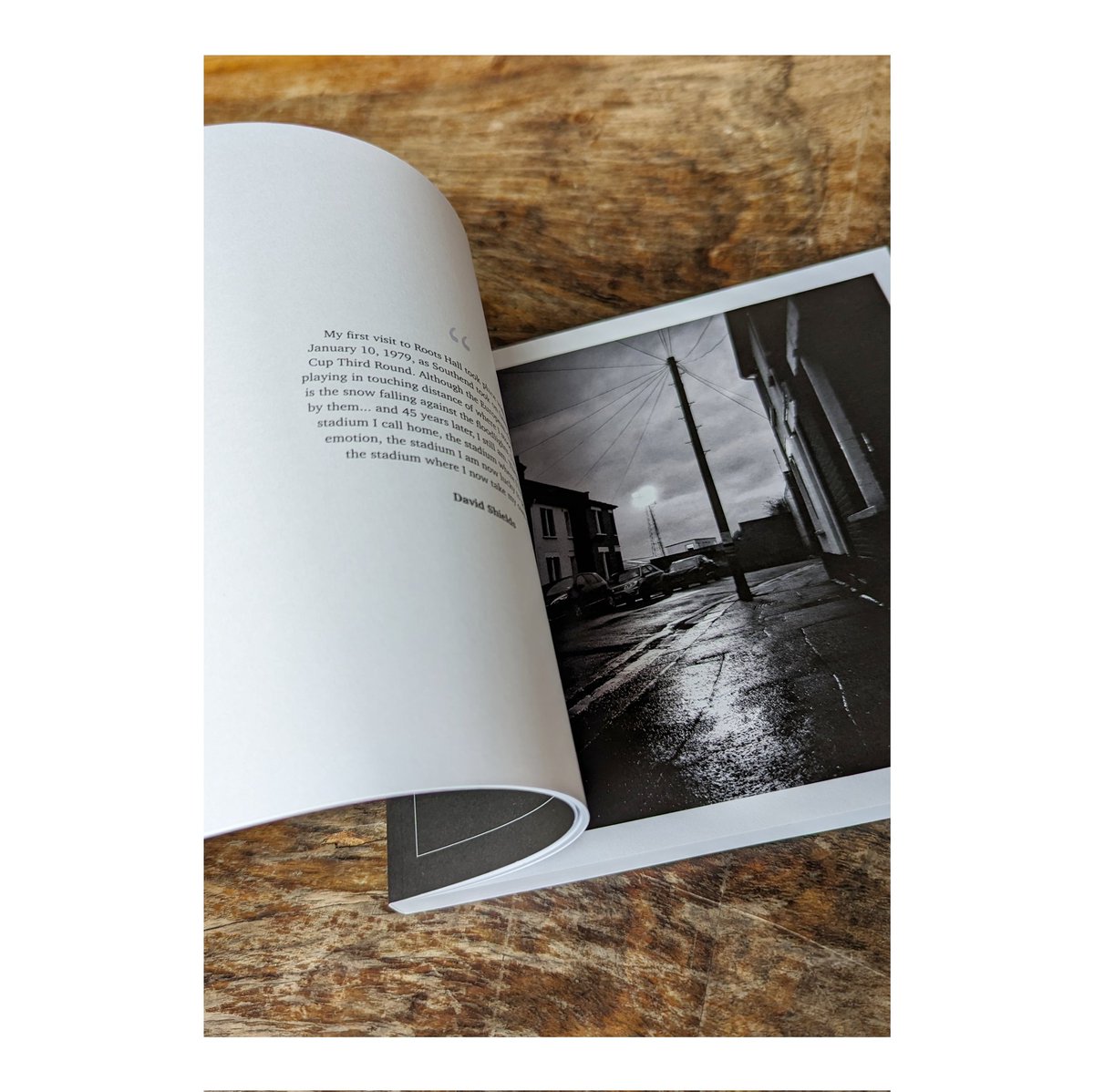 Stadium Photography tweet media