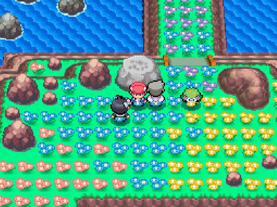 sinnoh_CEO's tweet photo. miss those old times… https://t.co/d00R72fiwQ