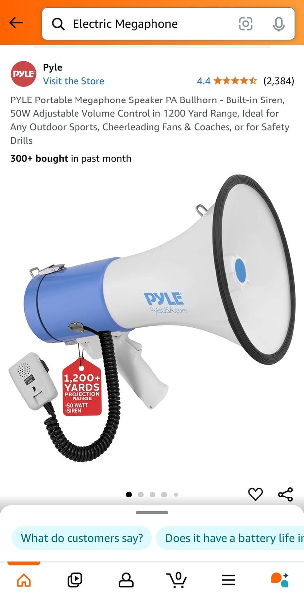 LordWalken's tweet image. Your sitting at work, you see all these @midwestpl clubs in Michigan getting announced, the only thing that comes to mind is @TheBranchSG needs more noise! And a second megaphone!