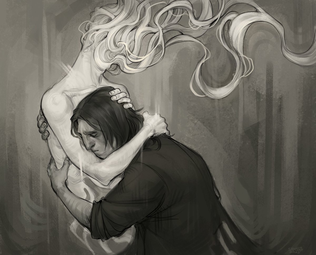 hey there, fellas.
I'm here to tell some important update about commissions and my state in general. this year have been really tough for me and especially three last months. my struggles with mental health and depression got much worse.

continued in replies;