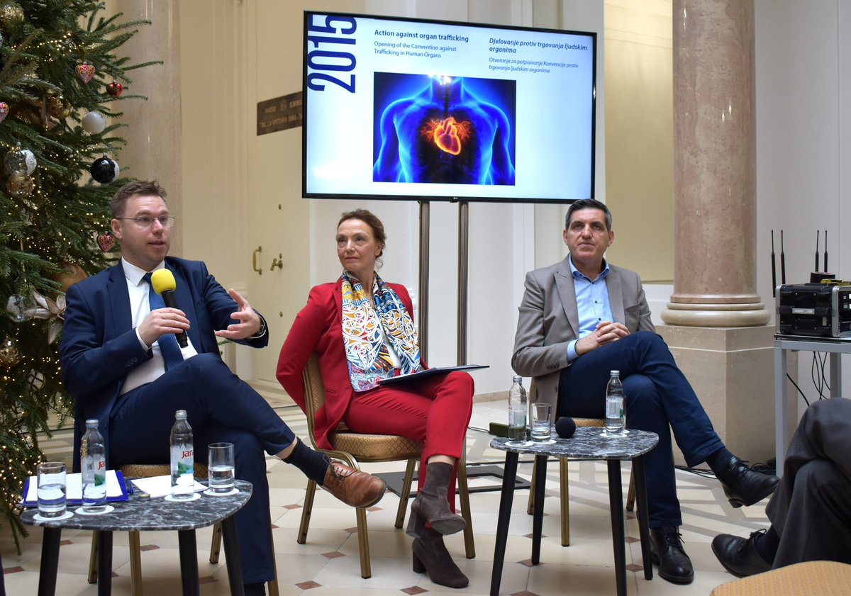 Marija Pejčinović Burić (@marijapburic) on Twitter photo Ujedinjeni u zajedničkim vrijednostima - <a href="/coe/">Council of Europe</a> konferencija za studente u Zagrebu <a href="/MVEP_hr/">MFEA Croatia</a> Ujedinjeni u zajedničkim vrijednostima - <a href="/coe/">Council of Europe</a> konferencija za studente u Zagrebu <a href="/MVEP_hr/">MFEA Croatia</a>