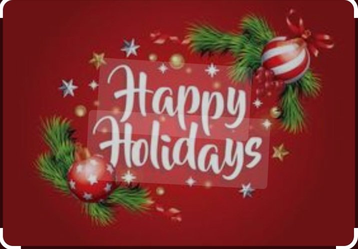 riddimradiolive's tweet photo. Greetings and happy holidays as we stream forward. 🎧 💯 🎶irie https://t.co/5zYEW5IjlE #reggae https://t.co/QL1iQZdMLA