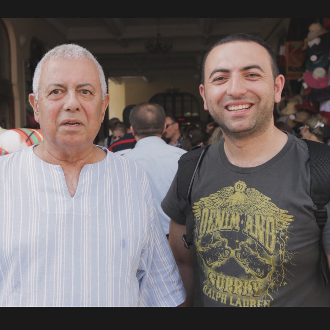 Büyükada’da uzun bir gün…
Ersin Salman’ı dinledim; reklamcılığına diye gittim ama o bize bir ömrün hikayesini hediye etti.
Zaman fani,
Anlattıkları baki.

Huzur içinde uyu 🙏
 #ersinsalman #logoyubüyütenler