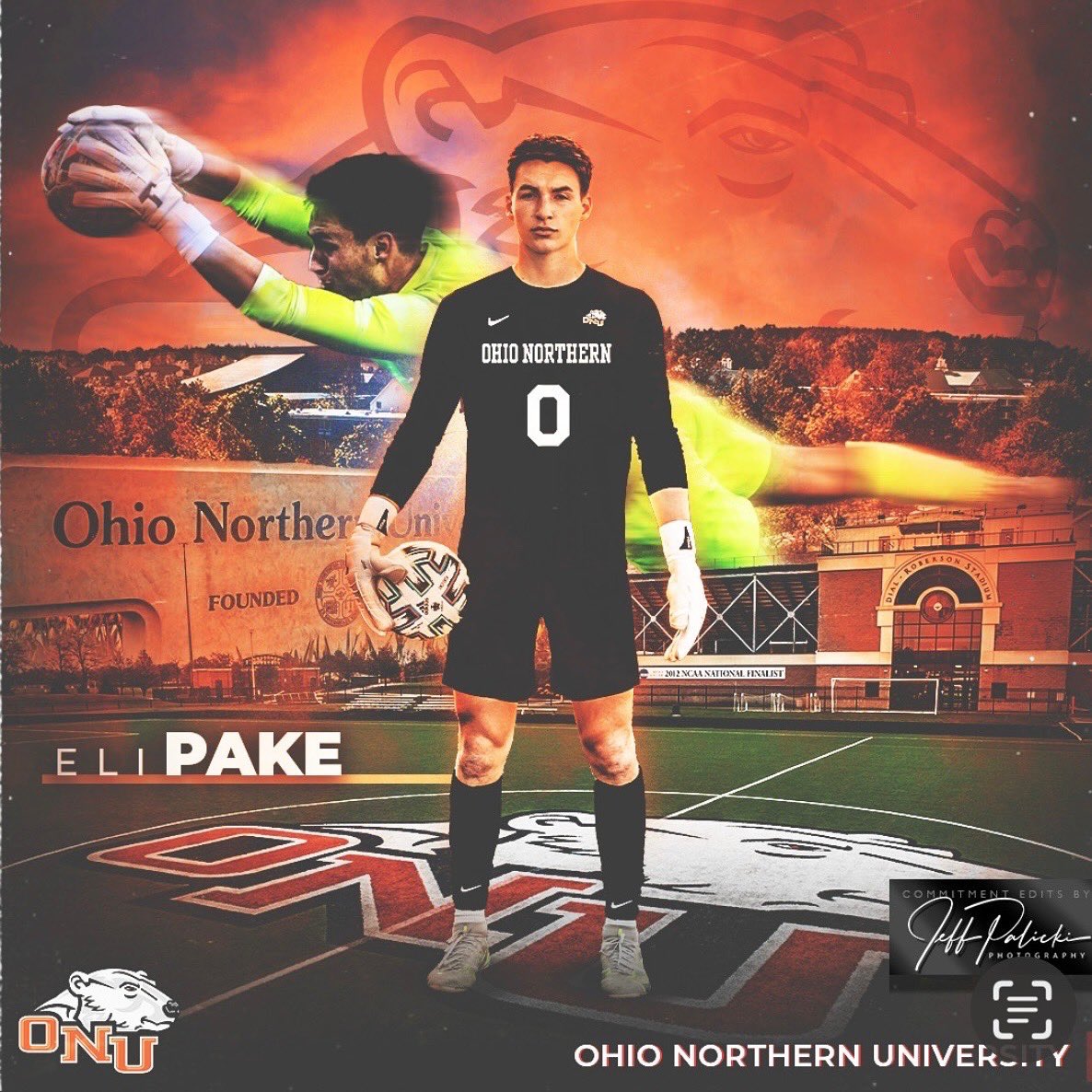 Samuel Huffman tweet media