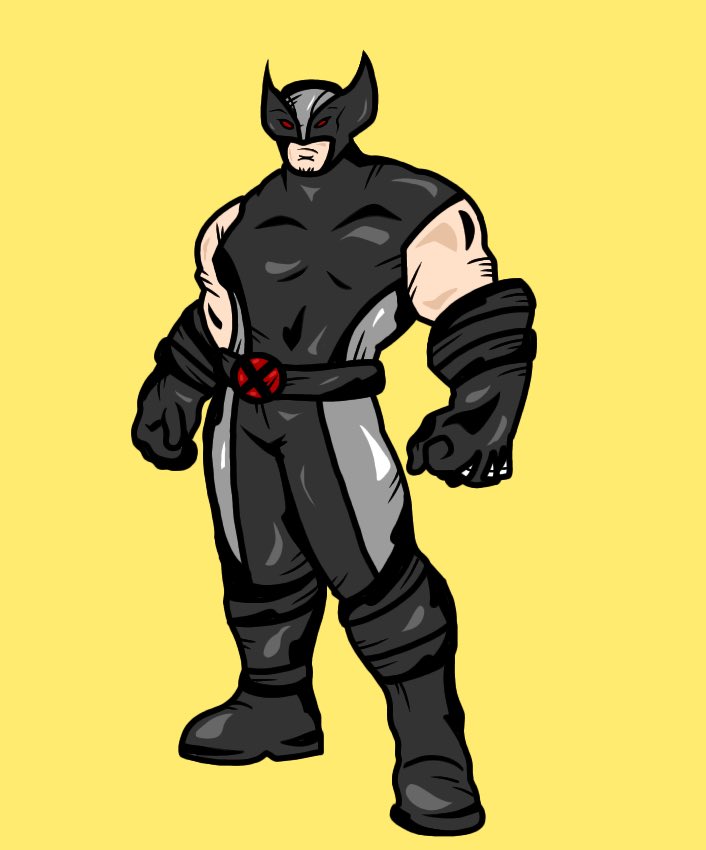 __RadDad__'s tweet photo. @MarvelRivals its not perfect but i have ideas…..lol https://t.co/iRUobSGhei