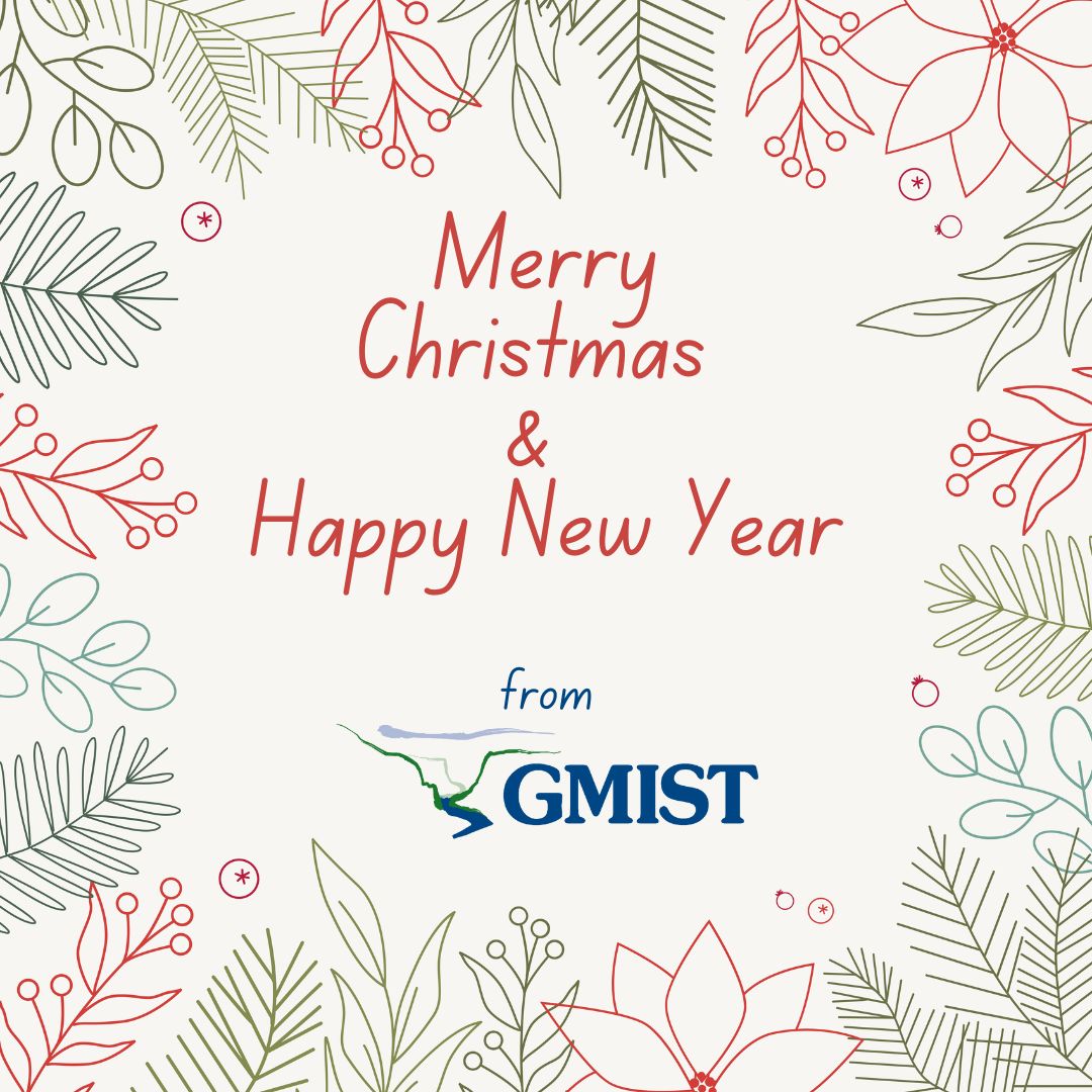 GMIST tweet media