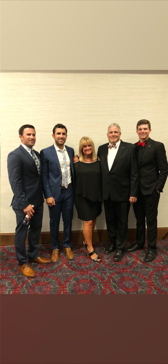 As many of you know, my dear friend Jeff Babineau tragically passed away on 12/9. During this heartbreaking time, I ask for your continued prayers for his family. Please also consider donating to help support them as they navigate this difficult journey: gofund.me/c2e778bf