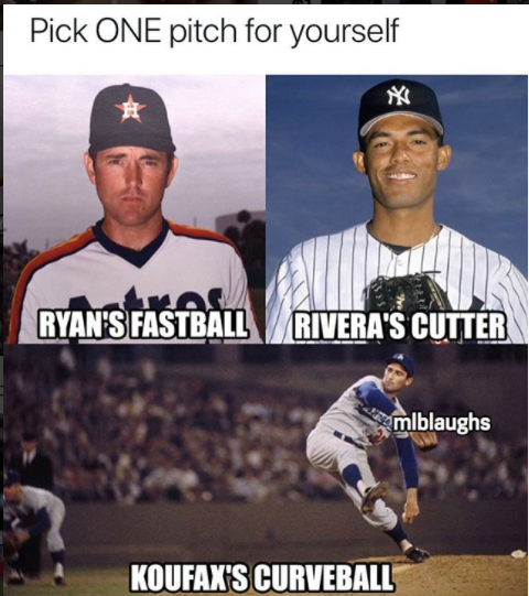 Baseball’s Greatest Moments tweet media