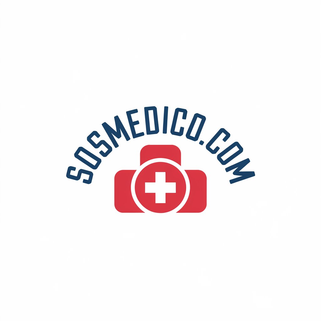PDNInvestor's tweet image. SosMedico.com: A premium domain for health apps, emergency medical response, and telemedicine solutions. Get noticed, build trust, and drive more traffic! 📞💉  

#SosMedico
#DomainForSale
#MedicalResponse
#EmergencyDoctors
#HealthTech
#MedTechInnovation
#HealthcareApps