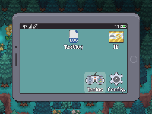 Pablus94's tweet photo. 🟢🟩¡NOVEDADES POKÉMON BERILO!🟩🟢

¡Podremos cambiar los controles desde el PokéPad gracias a @Eric_Lostie que nos cedió la opción!👏

Este recurso es originario de FL, editado por @Sky_fangames y adaptado  por @mundo_bezier 

¡Dadle amorcete al tweet, que se viene!🔁❤️🗨️ https://t.co/Mms8vT3LdU
