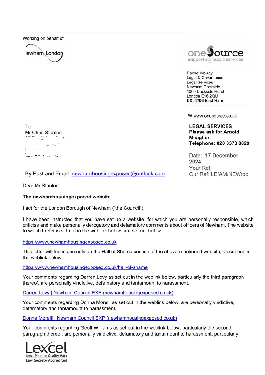 Chris Stanton tweet media