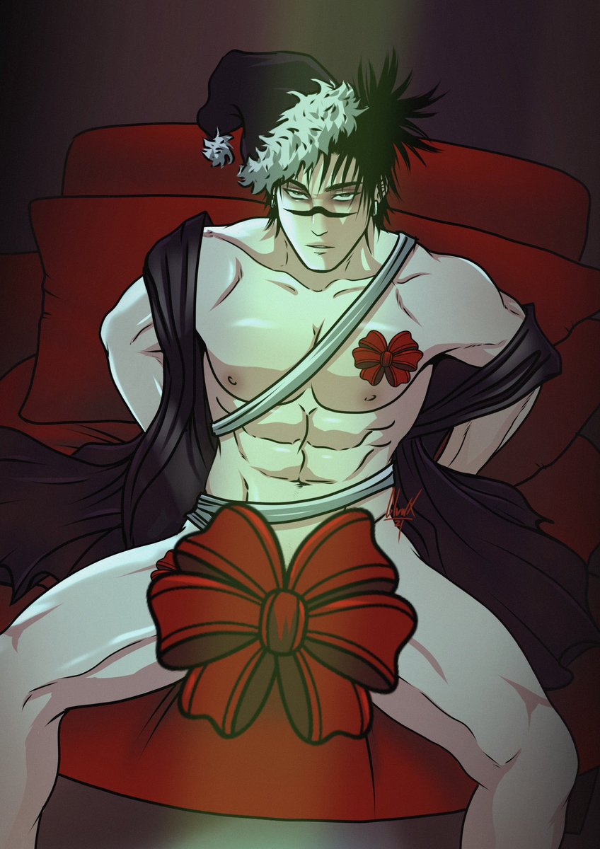 Glowx_21's tweet photo. Choso 
Full on Patreon 

#jjk #JujutsuKaisen https://t.co/Iwf3emaPUp
