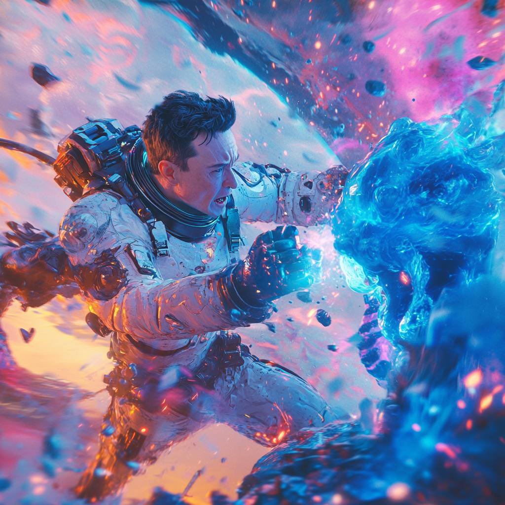 CYBer_FX 🔶 tweet media