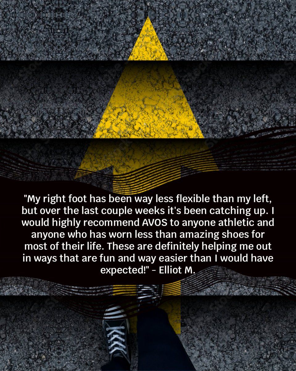 When one foot is less flexible, your body compensates, often causing pain in your ankles, knees, hips, or back. Flexibility isn’t just about comfort—it’s key to staying aligned and moving well. #BodyBalance #FootHealth