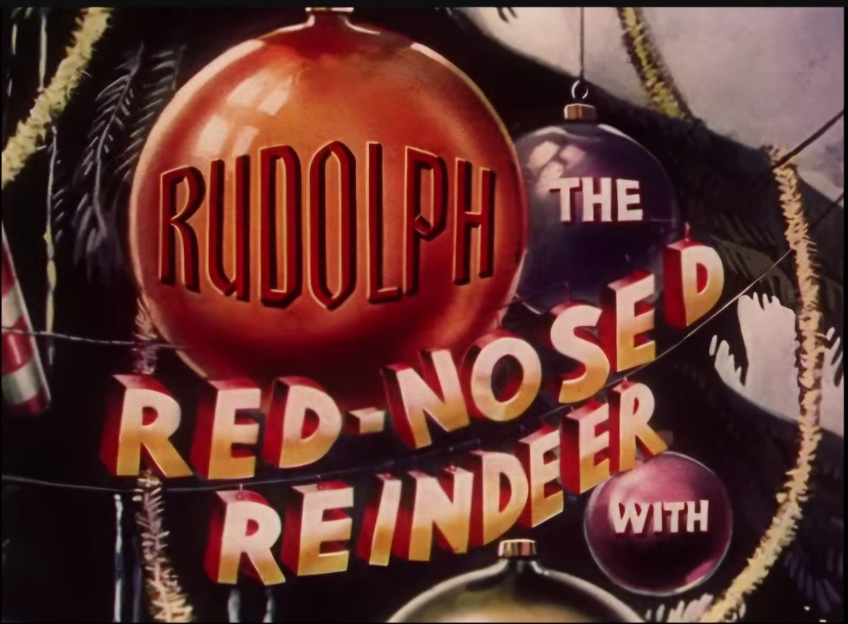Darnley Primary and Visual Impairment Unit (@darnley_primary) on Twitter photo P3a watched the 1948 edition of Rudolph and discussed his emotions then gave themselves a Rudolph makeover to explore their emotions Christmas 🎄 <a href="/EmotionWorksCIC/">Emotion Works</a> #COGmas2024 P3a watched the 1948 edition of Rudolph and discussed his emotions then gave themselves a Rudolph makeover to explore their emotions Christmas 🎄 <a href="/EmotionWorksCIC/">Emotion Works</a> #COGmas2024
